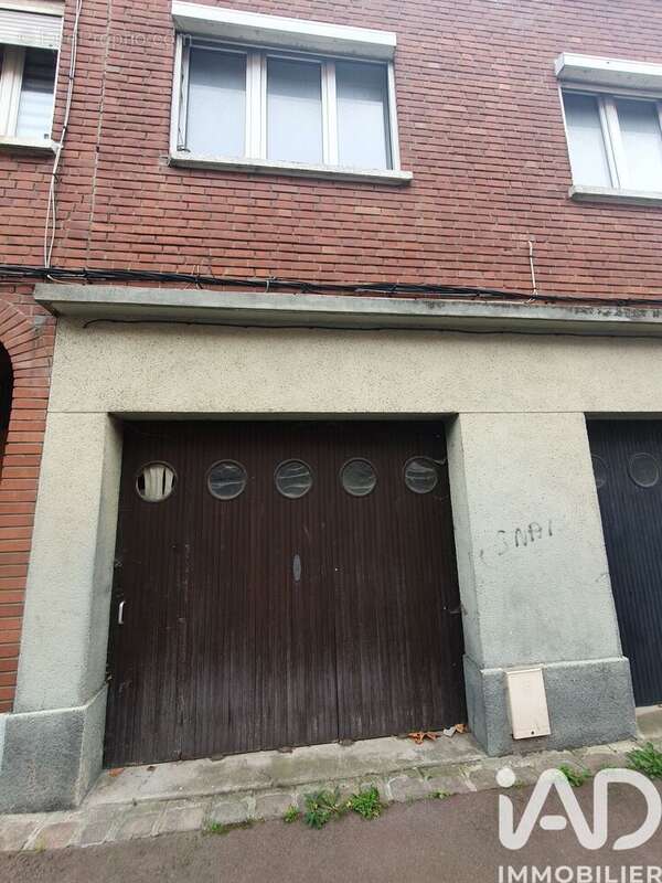 Photo 4 - Appartement à LILLE