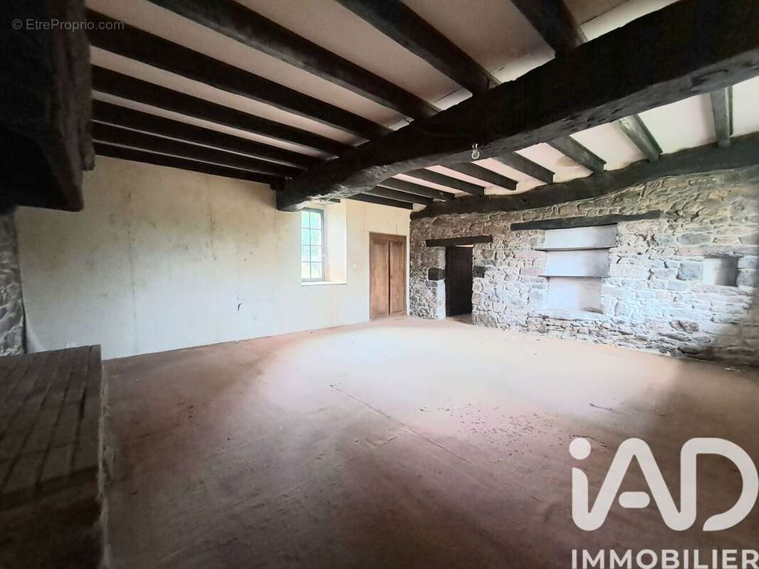 Photo 9 - Maison à MONTFORT-SUR-MEU