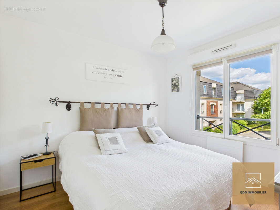 Appartement à MOUVAUX