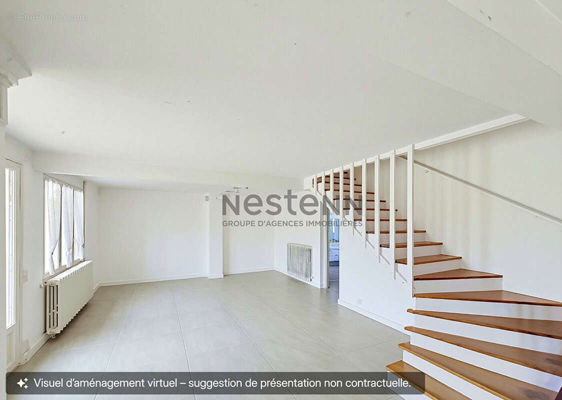 A vendre- Exclusivité - Entre mer, tranquillité et commodités - photo 6