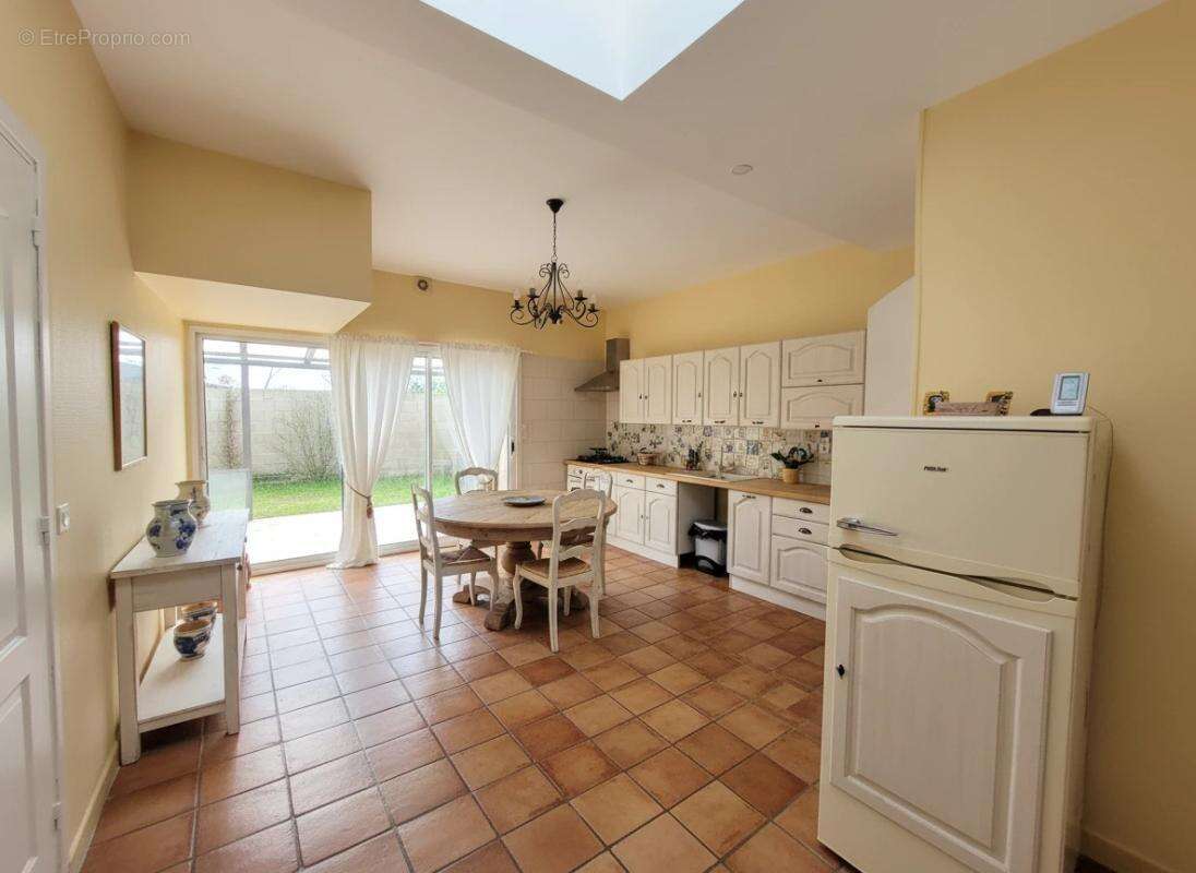 Appartement à CASTILLON-LA-BATAILLE