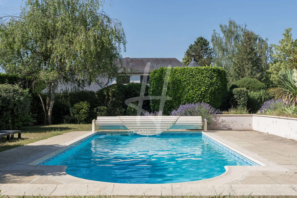 Maison à MARLY