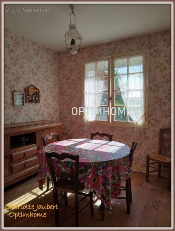 ensemble de 2 maisons en pierre + grand terrain - photo 9