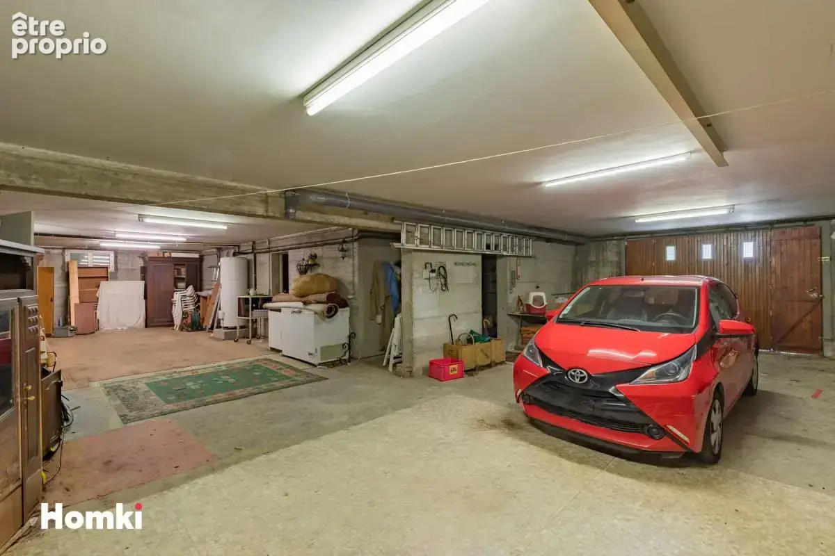 Maison/Villa T7 de 206 m² à Auzeville-Tolosane 31320 - photo 20