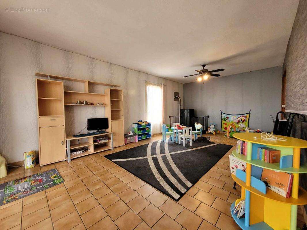 Maison à BRAUD-ET-SAINT-LOUIS