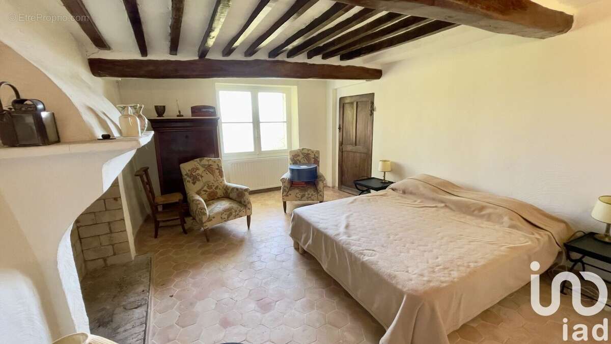 Photo 4 - Maison à UPAIX