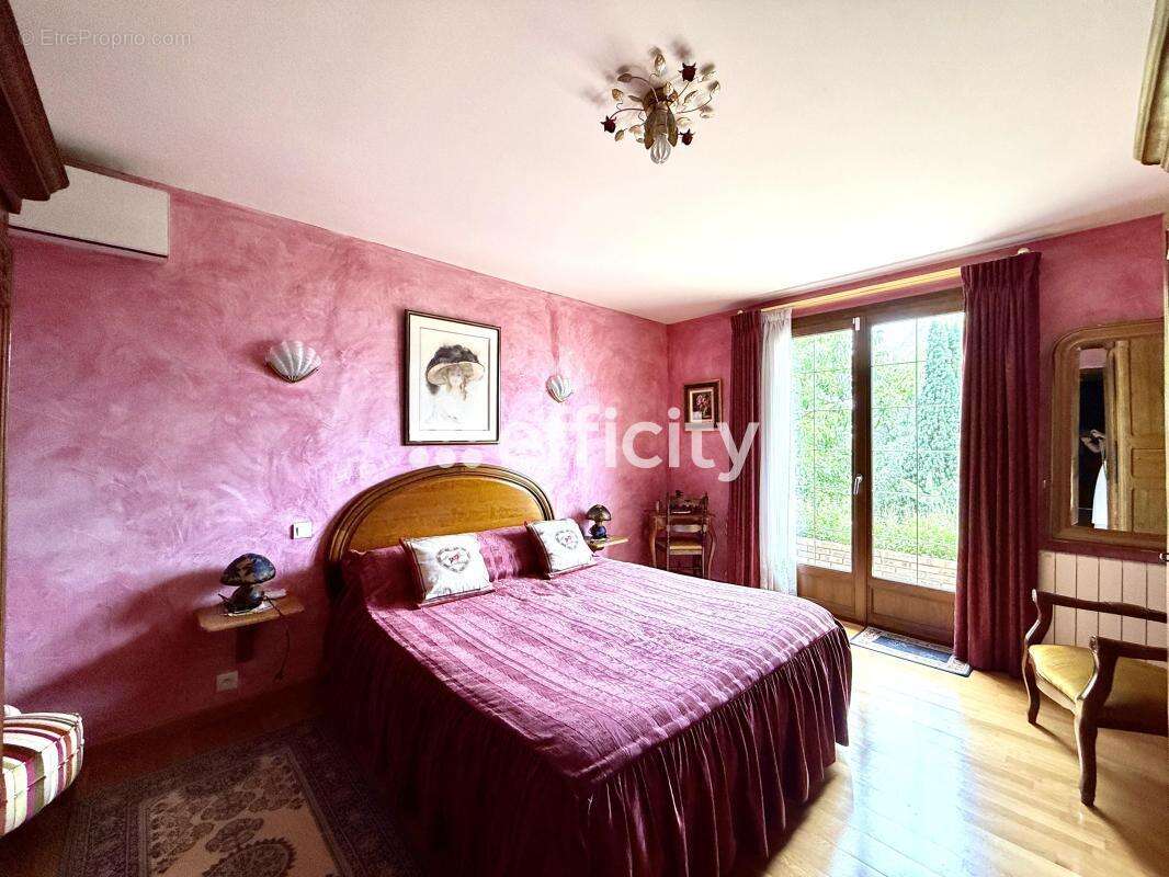 Maison 230 m² à Mezy-Sur-Seine  - photo 13