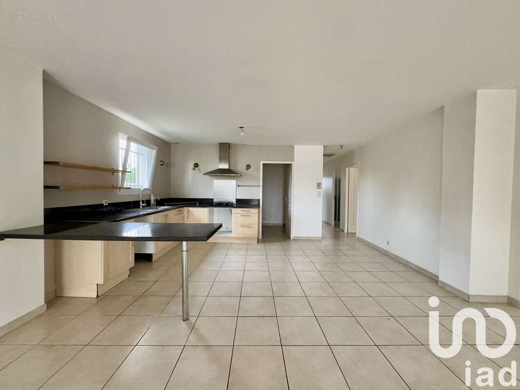 Photo 7 - Maison à VILLEMADE