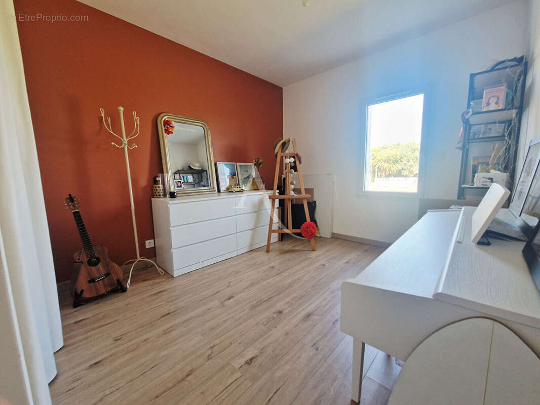Maison Bretignolles Sur Mer - photo 6
