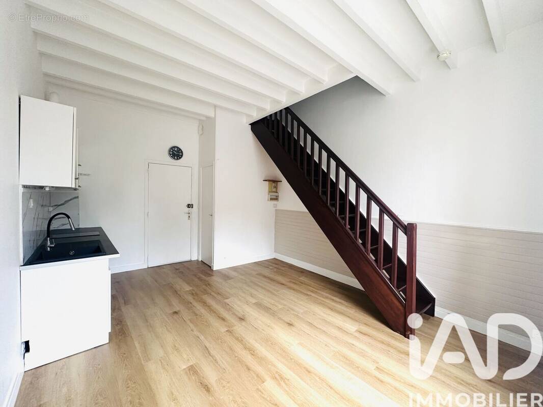 Photo 1 - Appartement à ETAMPES