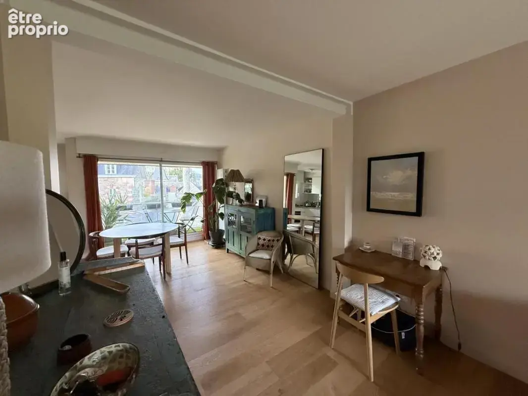 Appartement 3 pièces 54 m² à vendre à Dinard (35800) - photo 7