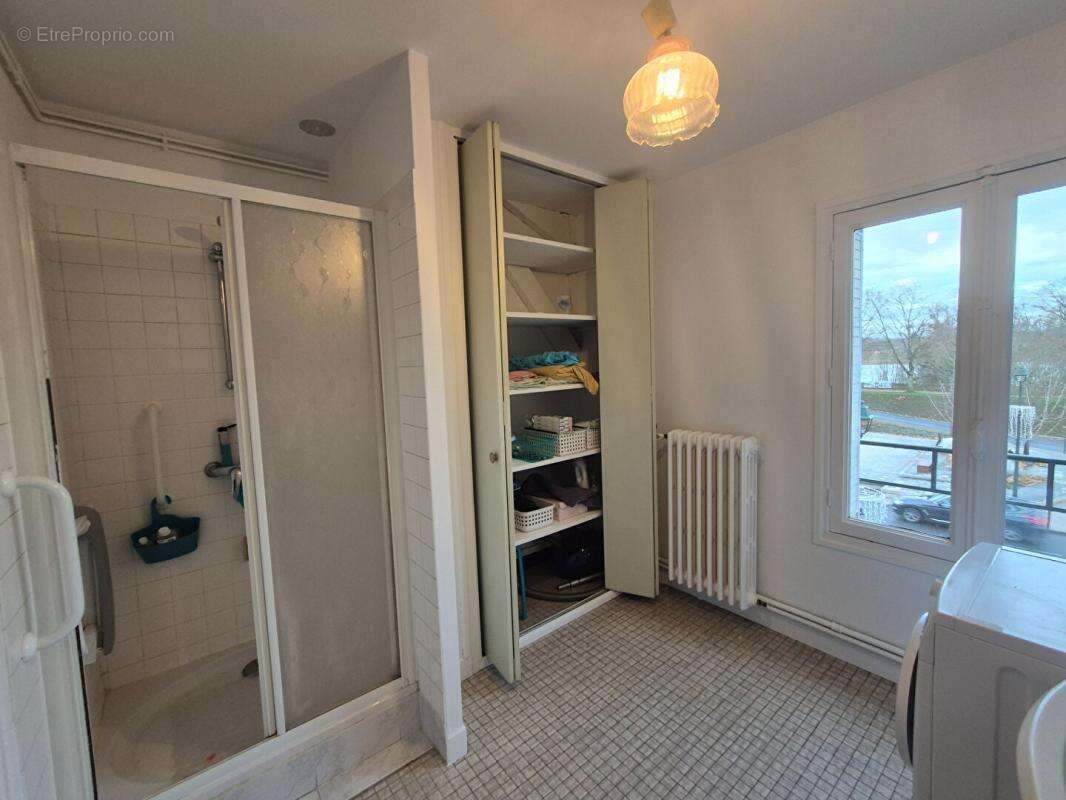 Appartement à AMBOISE