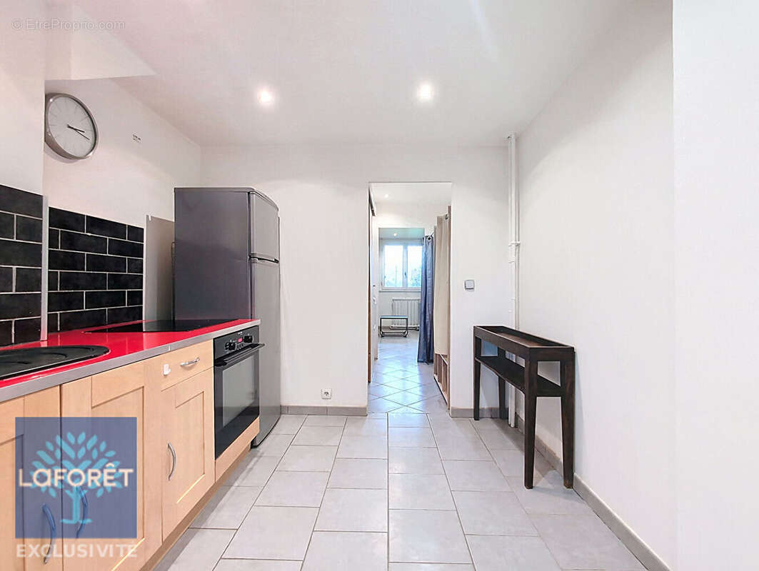 Appartement à TAVERNY