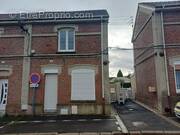 Maison à HOUDAIN