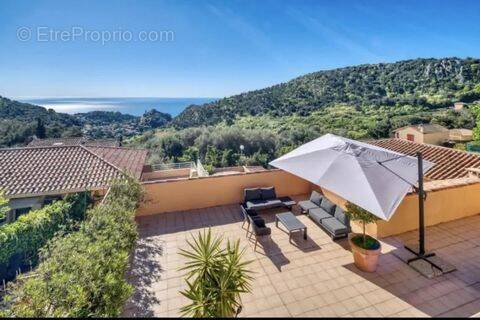 Appartement à EZE