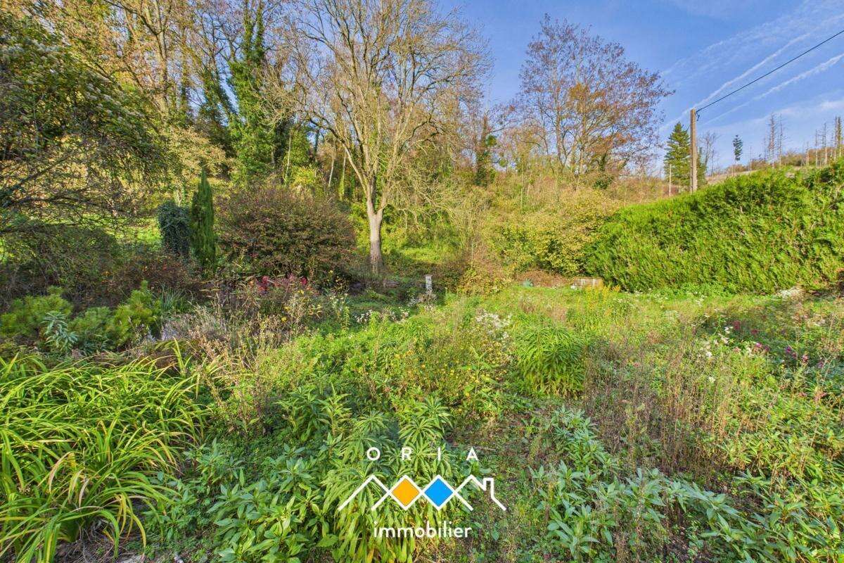 Maison à PONT-A-MOUSSON