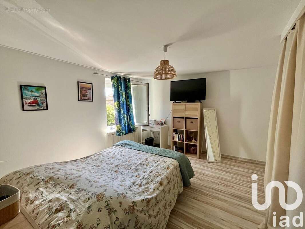 Photo 9 - Maison à COURSAN