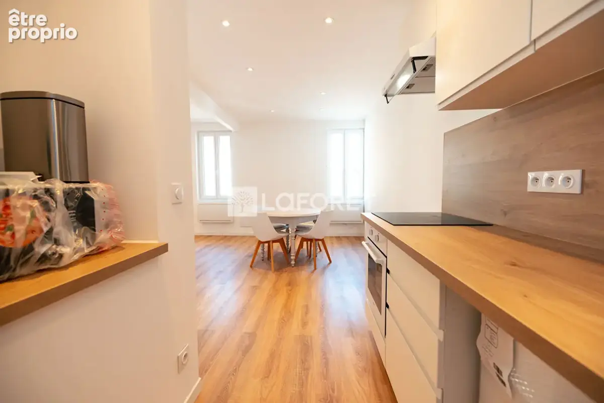 Maison de ville Chateaurenard 3 pièce(s) 73.18 m2 en exclusivité - photo 6