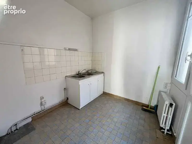 Maison 3 pièces 55 m² à vendre à Gisors (27140) - photo 3