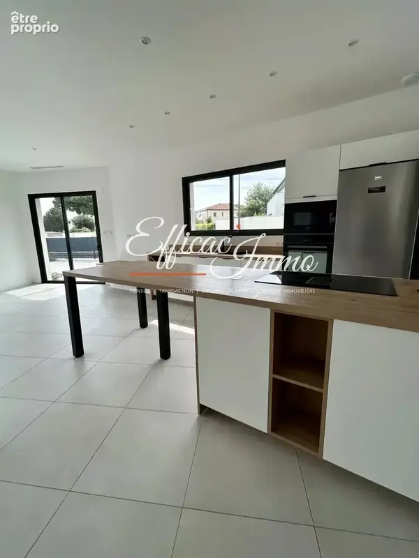 Villa contemporaine 2025 – 4 chambres avec piscine – Saint-Cyprien - photo 2