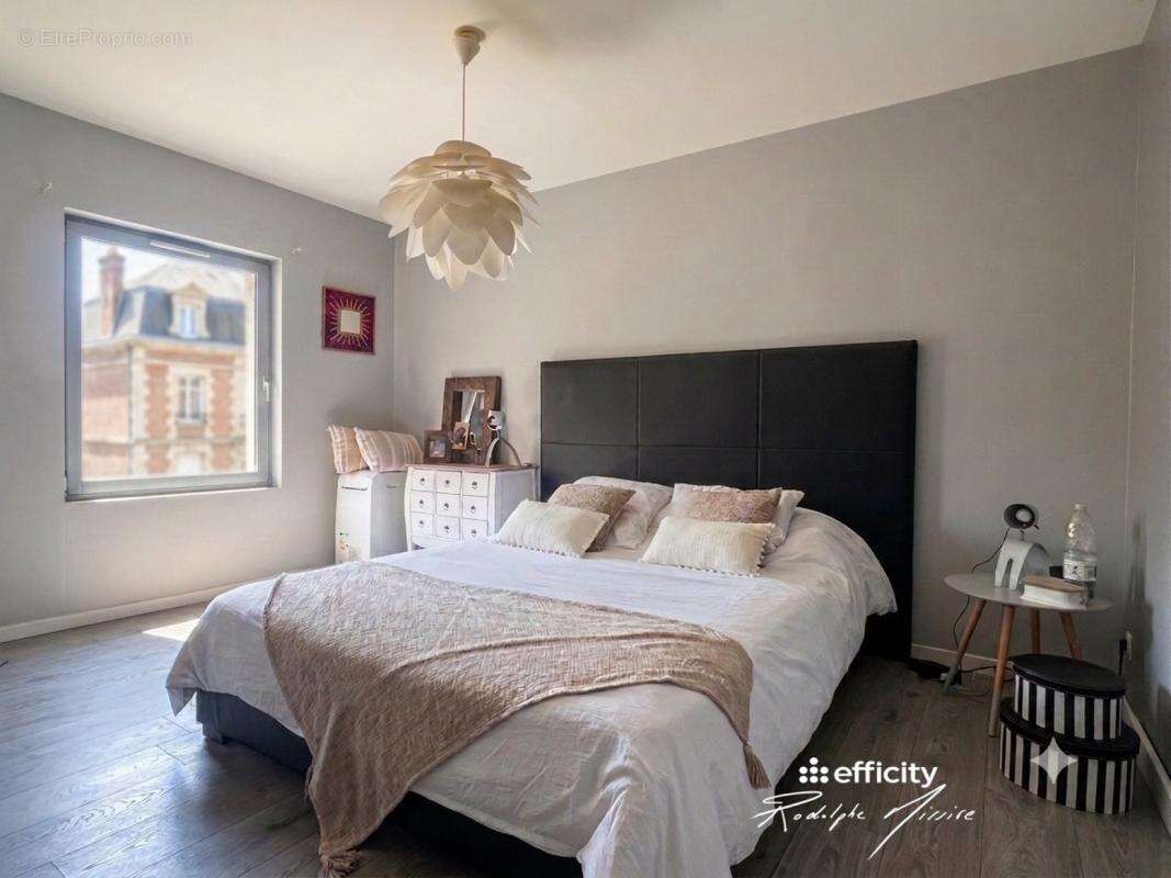 Appartement - photo 7