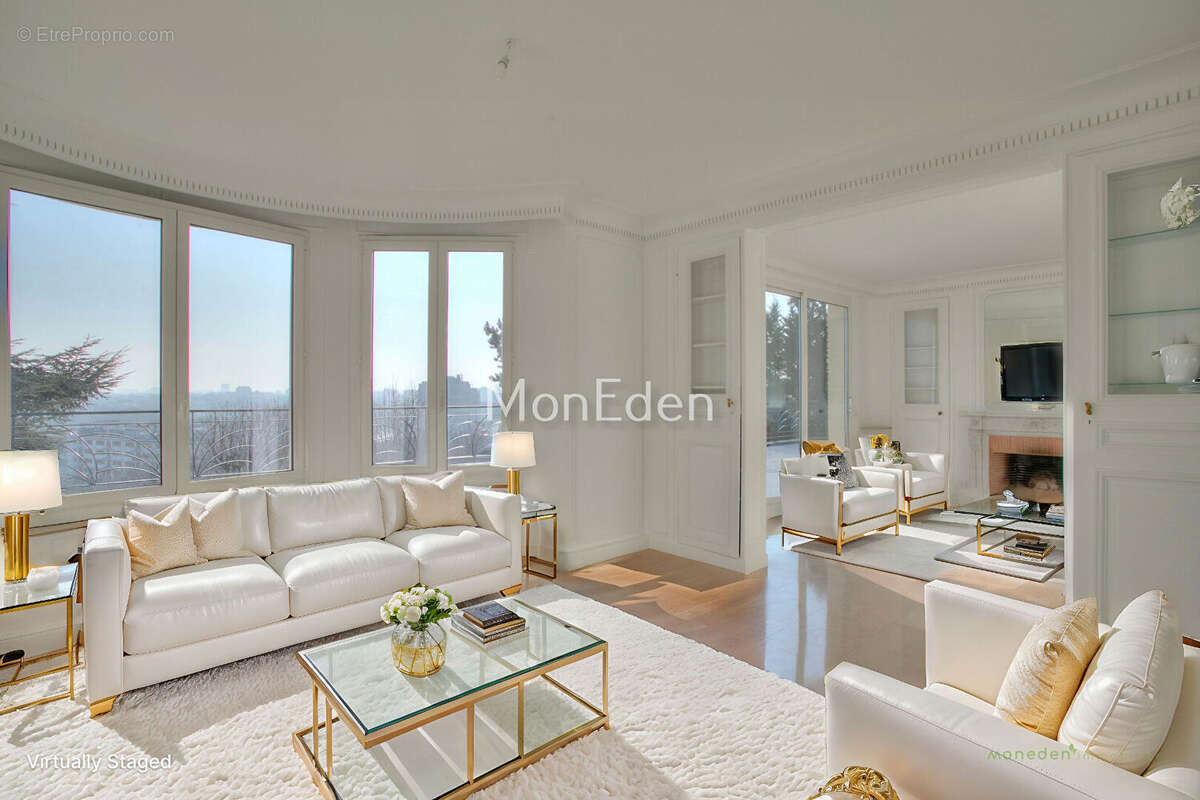 Maison à SAINT-CLOUD