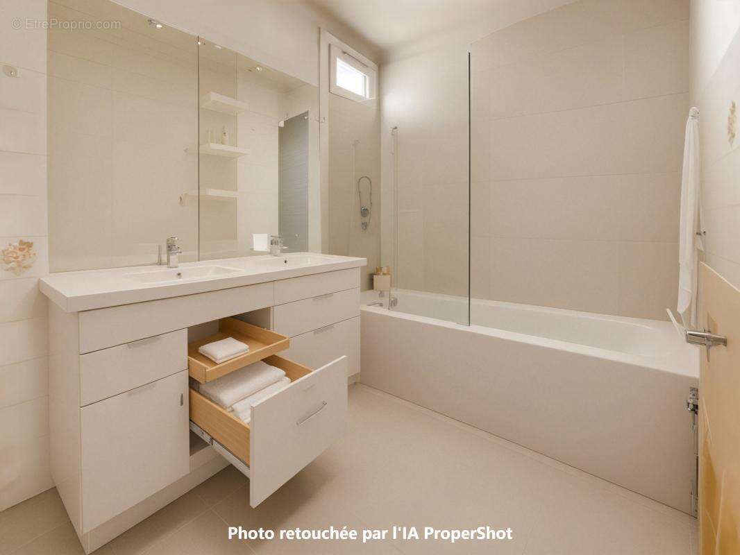 Appartement À Vendre type 3 - photo 6