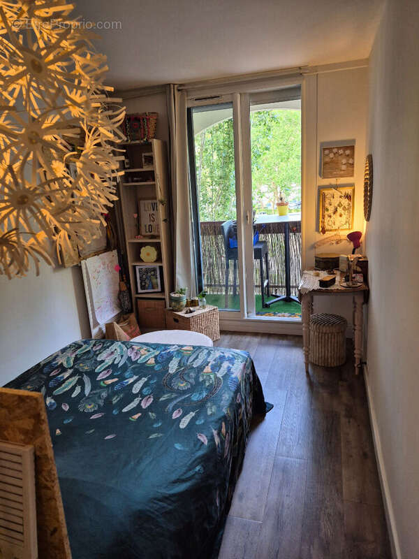Appartement T2 avec locataire en place-idéal investissement locatif - photo 5