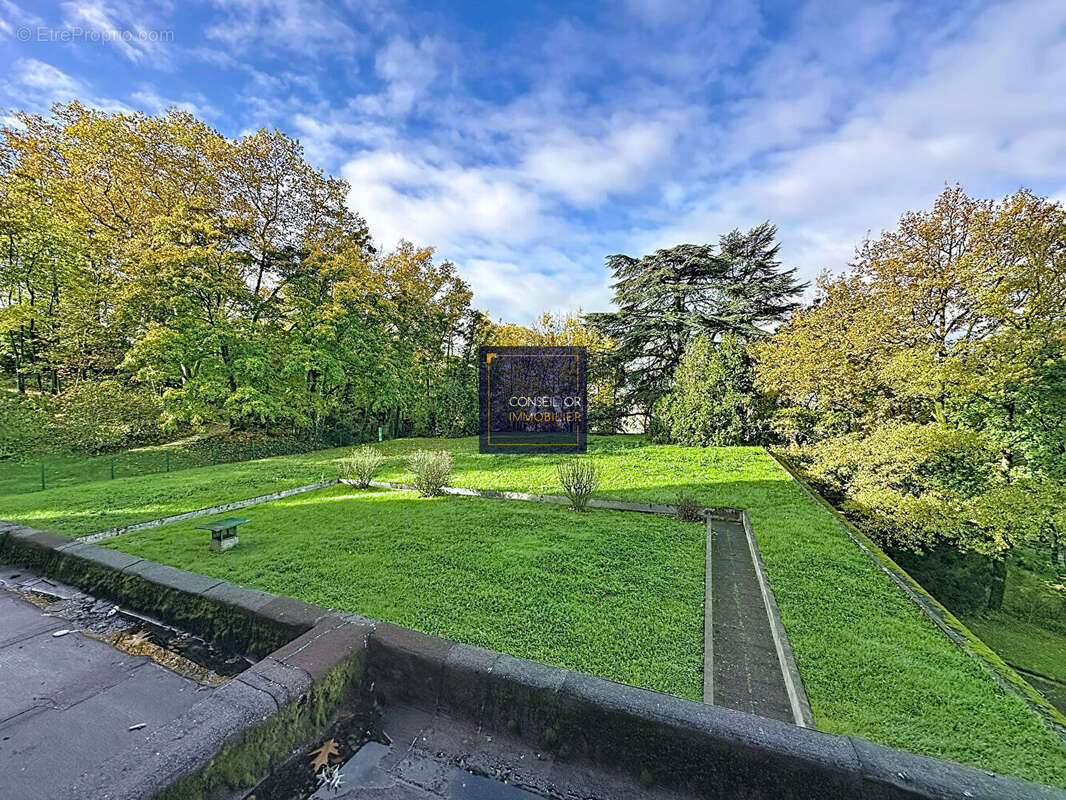 Appartement à LYON-5E
