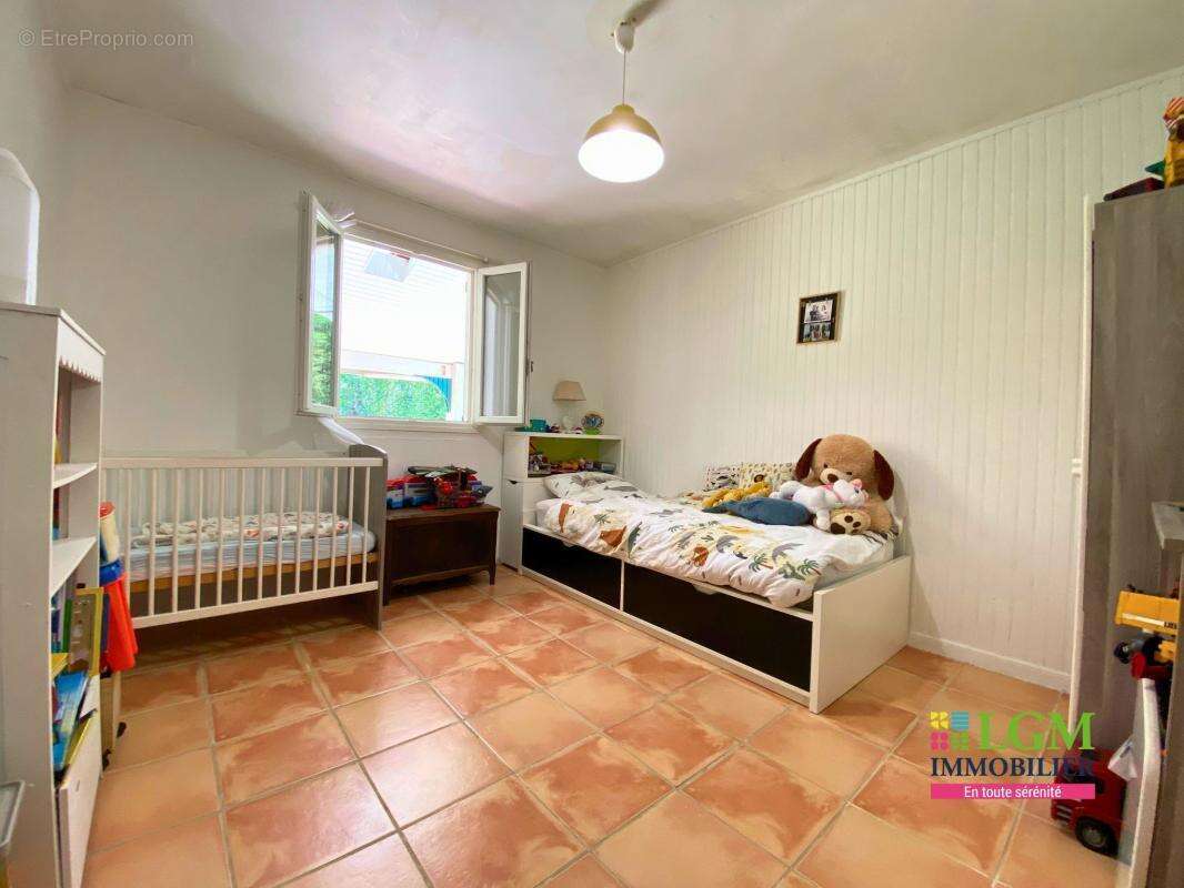 Maison à ALBEFEUILLE-LAGARDE