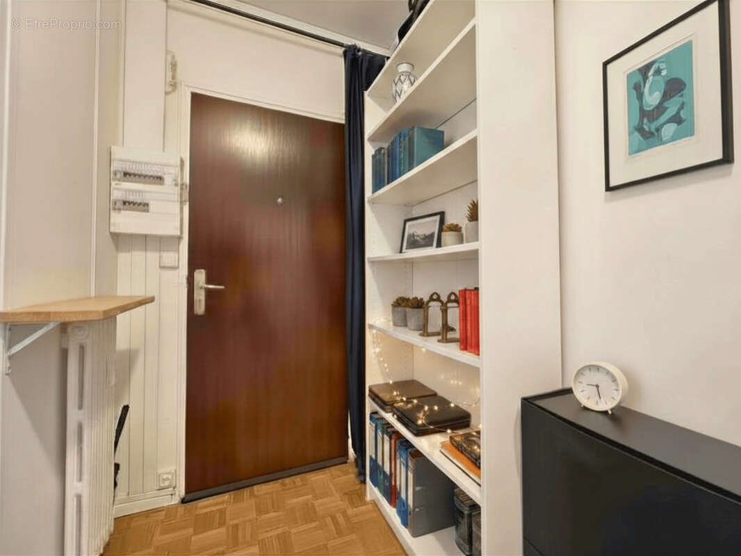 Appartement à NOISY-LE-SEC