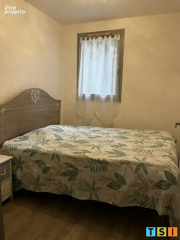 Appartement T2 Bis - photo 8