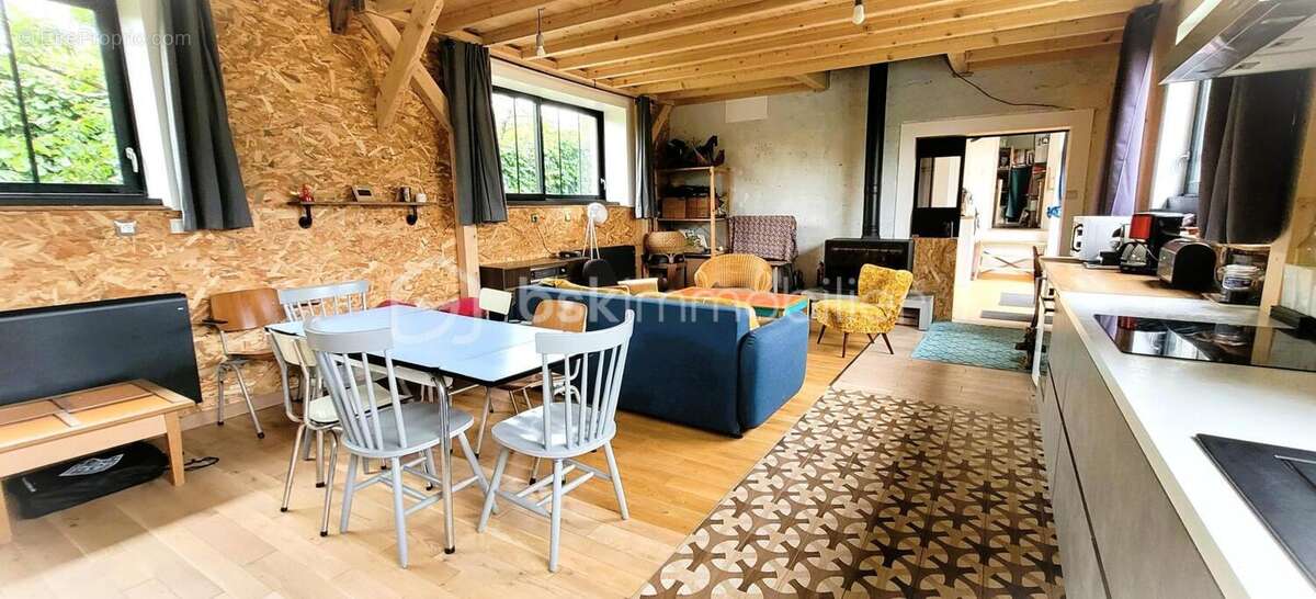 Appartement à CHATEAUDUN