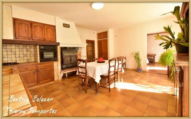 Maison à DIGNE-LES-BAINS