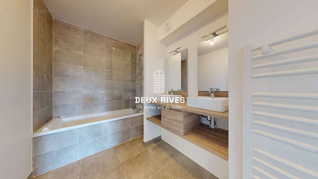 Appartement à SAINT-HERBLAIN