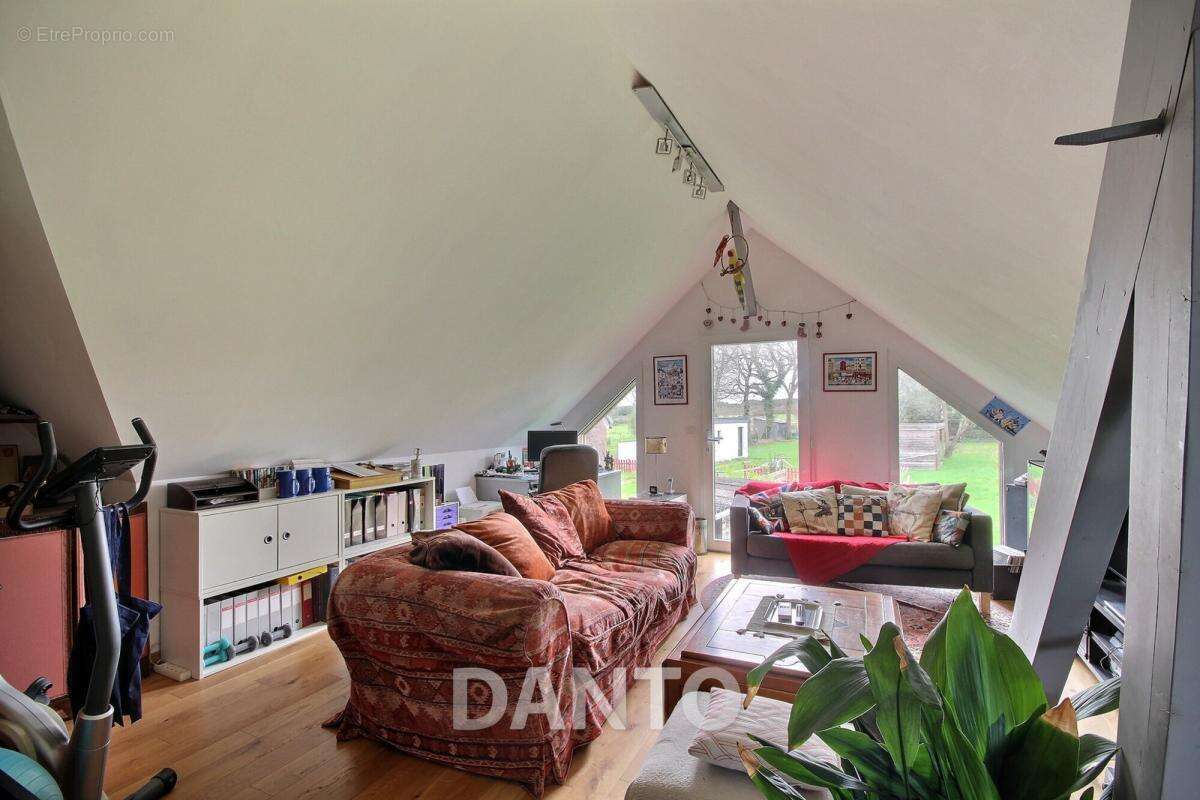 Maison de caractère en vente à Guérande - photo 9