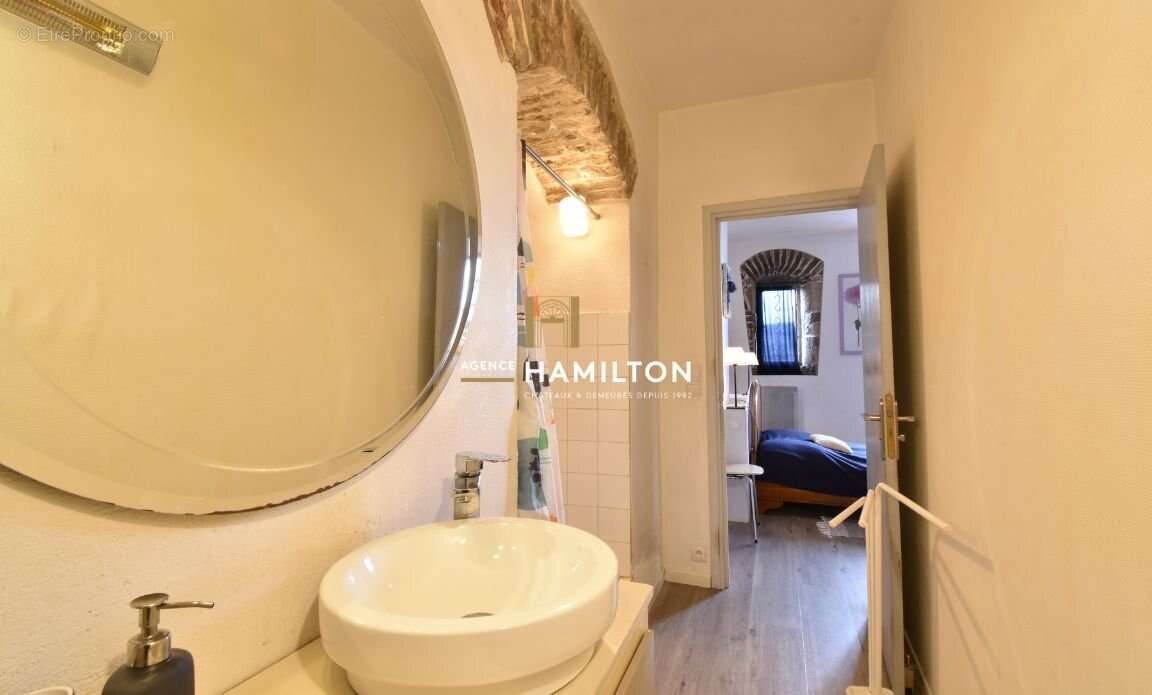 Maison à CORDES-SUR-CIEL