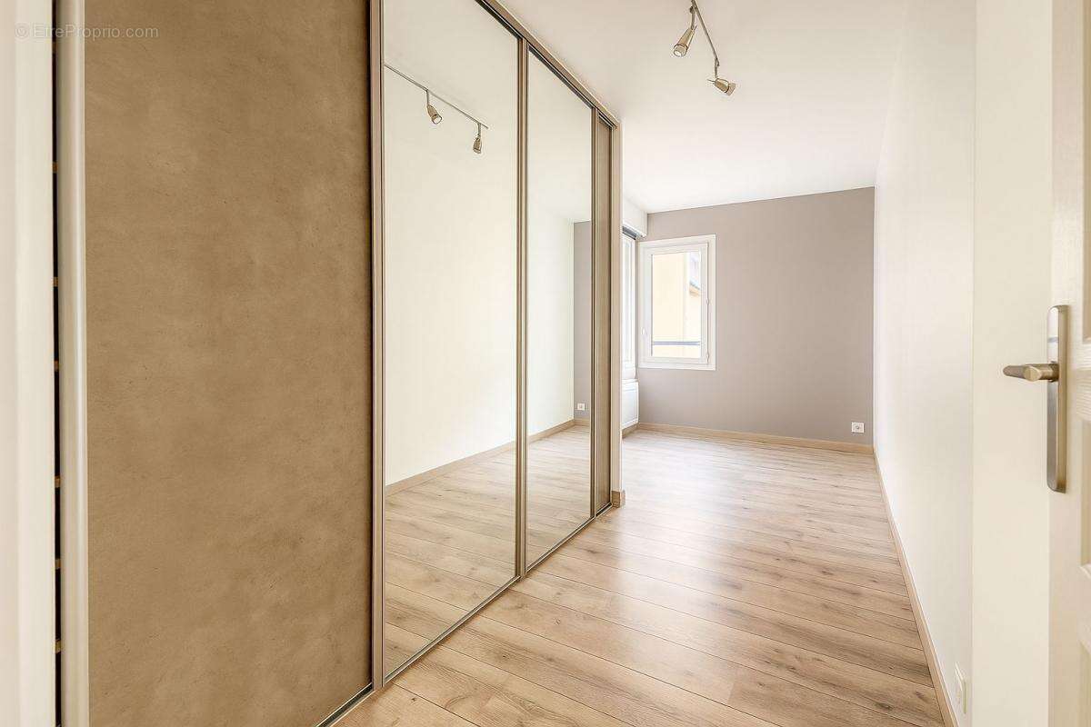 Appartement à LE PORT-MARLY