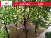 Appartement à LORMONT