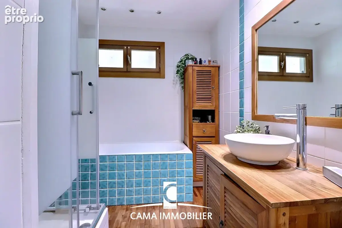 Maison individuelle 6 pièces avec garage - lisière de forêt - photo 8