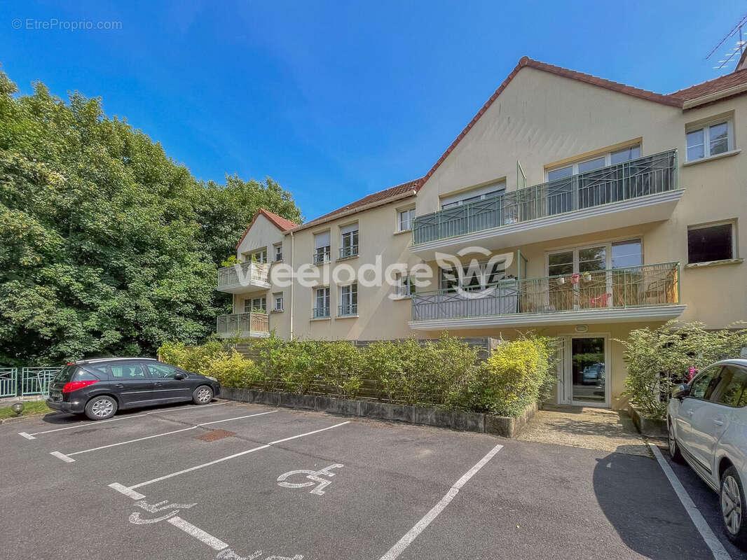 Appartement à VERNOUILLET