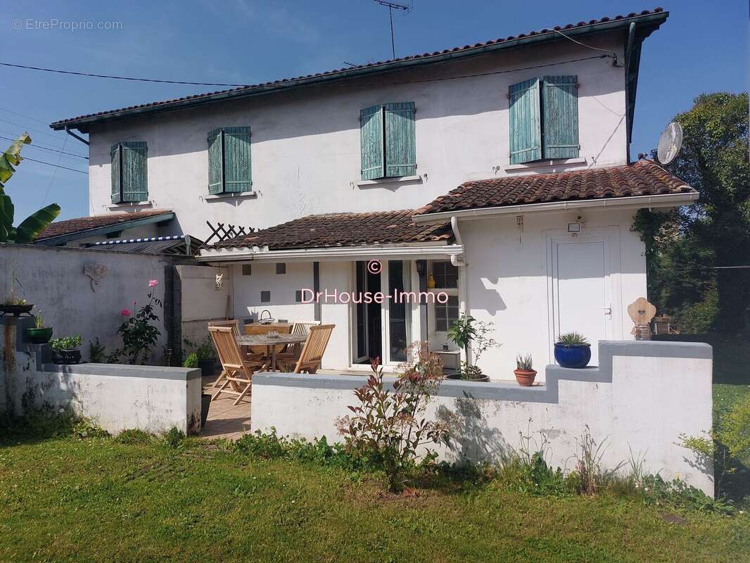 Maison 99 m² à Dax  - photo 29