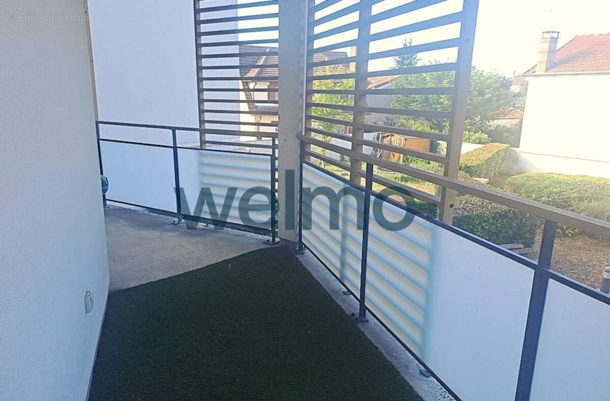 Appartement à THIAIS