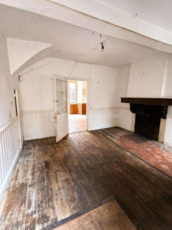 Maison à LA BASTIDE-DE-SEROU