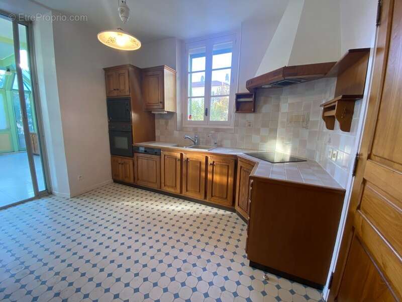 Maison à DIGNE-LES-BAINS