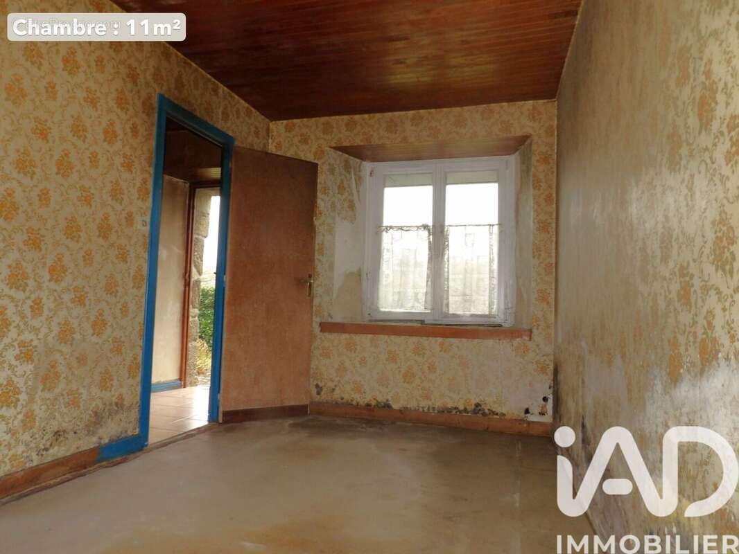 Photo 6 - Maison à BOURBRIAC