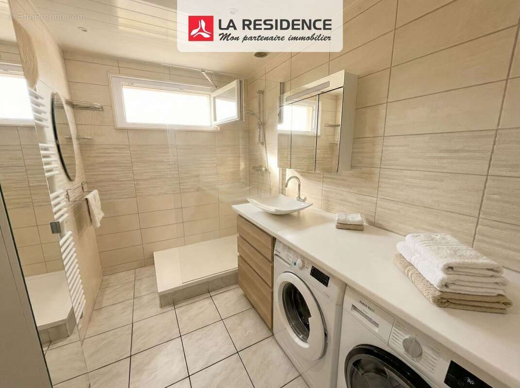 Maison à SOREL-MOUSSEL