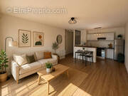 Appartement à LE BARP