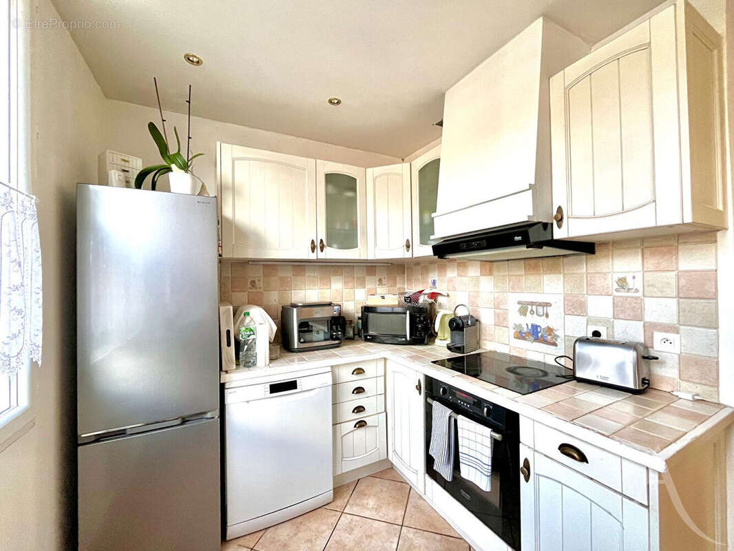 Maison à LIVRY-GARGAN