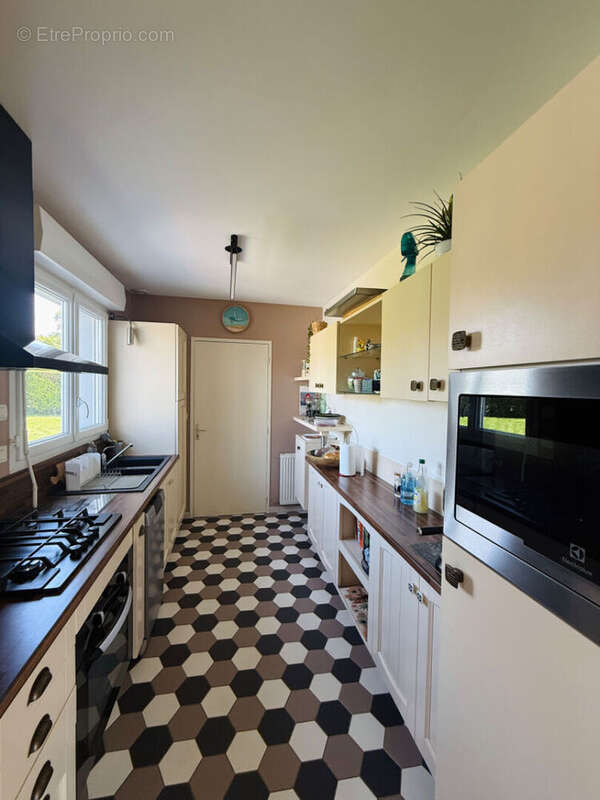 Maison à VITRE